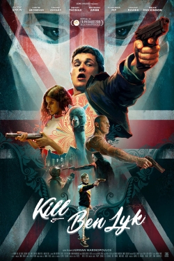 watch Kill Ben Lyk Movie online free in hd on Red Stitch