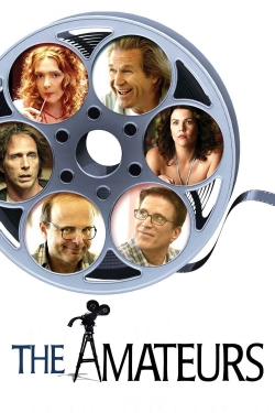 watch The Amateurs Movie online free in hd on Red Stitch