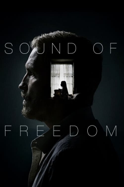 watch Sound of Freedom Movie online free in hd on Red Stitch