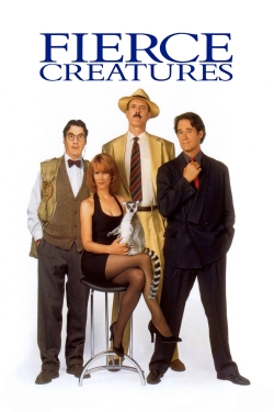 watch Fierce Creatures Movie online free in hd on Red Stitch