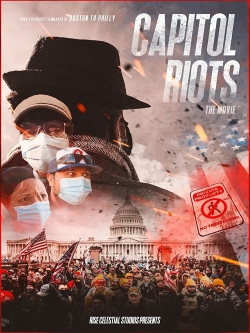 watch Capitol Riots Movie Movie online free in hd on Red Stitch