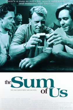 watch The Sum of Us Movie online free in hd on Red Stitch