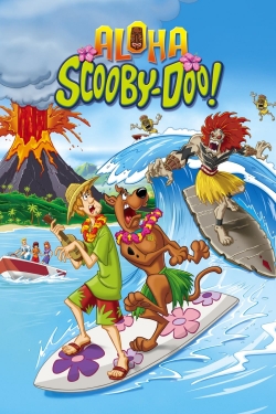 watch Aloha Scooby-Doo! Movie online free in hd on Red Stitch