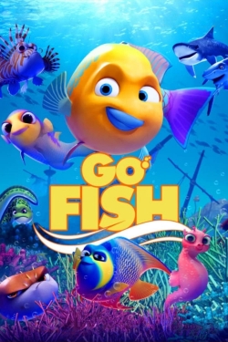 watch Go Fish Movie online free in hd on Red Stitch