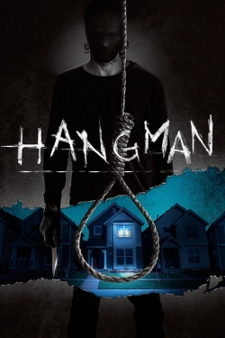 watch Hangman Movie online free in hd on Red Stitch