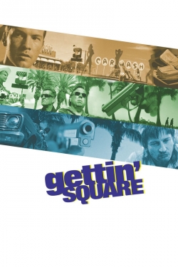 watch Gettin' Square Movie online free in hd on Red Stitch