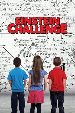 watch The Einstein Challenge Movie online free in hd on Red Stitch