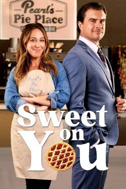 watch Sweet on You Movie online free in hd on Red Stitch