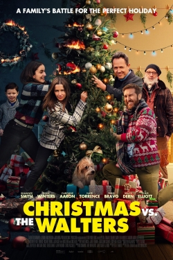 watch Christmas vs. The Walters Movie online free in hd on Red Stitch