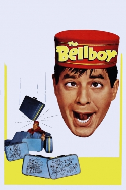 watch The Bellboy Movie online free in hd on Red Stitch