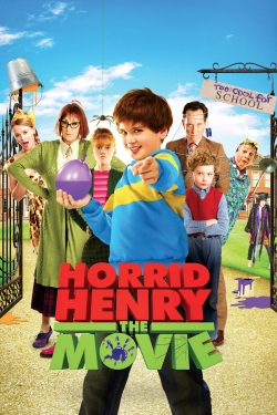 watch Horrid Henry: The Movie Movie online free in hd on Red Stitch