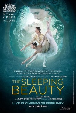 watch Royal Opera House: The Sleeping Beauty Movie online free in hd on Red Stitch