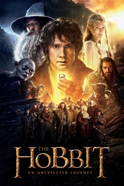 watch The Hobbit: An Unexpected Journey Movie online free in hd on Red Stitch