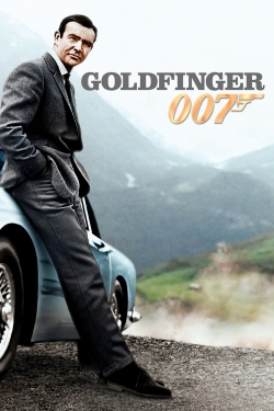 watch Goldfinger Movie online free in hd on Red Stitch