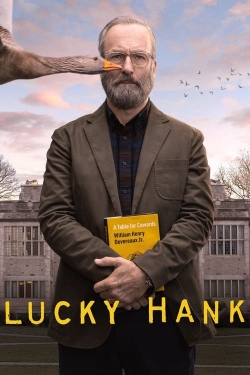 watch Lucky Hank Movie online free in hd on Red Stitch