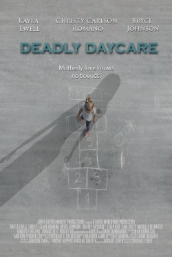 watch Deadly Daycare Movie online free in hd on Red Stitch