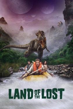 watch Land of the Lost Movie online free in hd on Red Stitch