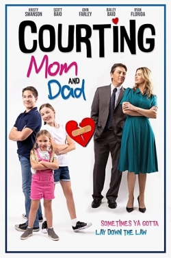 watch Courting Mom and Dad Movie online free in hd on Red Stitch