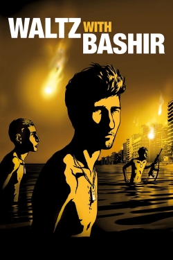 watch Waltz with Bashir Movie online free in hd on Red Stitch