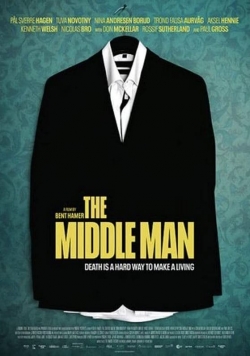 watch The Middle Man Movie online free in hd on Red Stitch