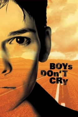 watch Boys Don't Cry Movie online free in hd on Red Stitch