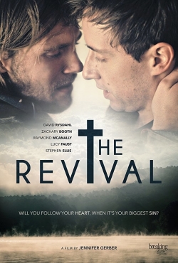 watch The Revival Movie online free in hd on Red Stitch