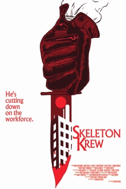 watch Skeleton Krew Movie online free in hd on Red Stitch