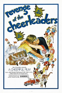 watch Revenge of the Cheerleaders Movie online free in hd on Red Stitch