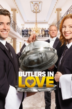 watch Butlers in Love Movie online free in hd on Red Stitch