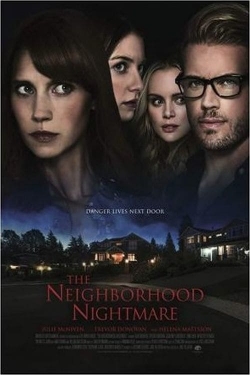 watch The Neighborhood Nightmare Movie online free in hd on Red Stitch