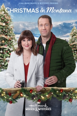 watch Christmas in Montana Movie online free in hd on Red Stitch