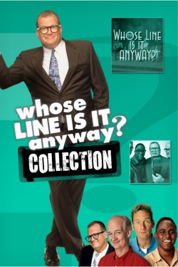 watch Whose Line Is It Anyway? Movie online free in hd on Red Stitch