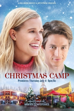 watch Christmas Camp Movie online free in hd on Red Stitch