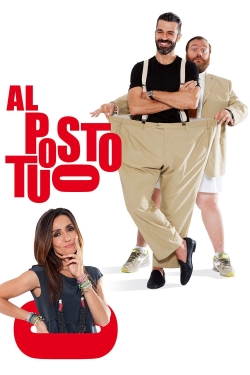 watch Al posto tuo Movie online free in hd on Red Stitch