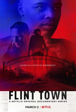 watch Flint Town Movie online free in hd on Red Stitch