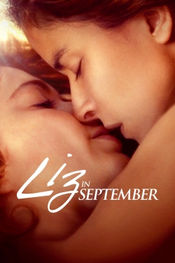 watch Liz in September Movie online free in hd on Red Stitch