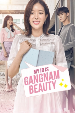 watch My ID is Gangnam Beauty Movie online free in hd on Red Stitch