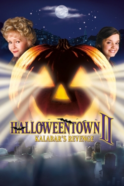 watch Halloweentown II: Kalabar's Revenge Movie online free in hd on Red Stitch