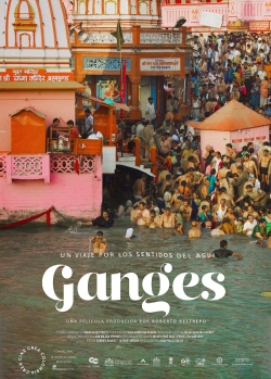 watch Ganges Movie online free in hd on Red Stitch