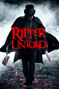 watch Ripper Untold Movie online free in hd on Red Stitch