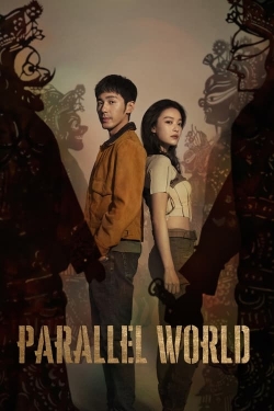 watch Parallel World Movie online free in hd on Red Stitch