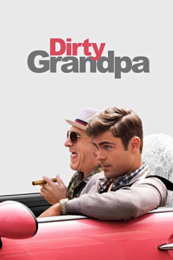 watch Dirty Grandpa Movie online free in hd on Red Stitch