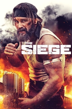 watch The Siege Movie online free in hd on Red Stitch