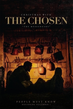 watch Christmas with The Chosen: The Messengers Movie online free in hd on Red Stitch