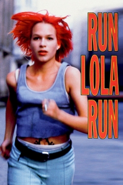 watch Run Lola Run Movie online free in hd on Red Stitch