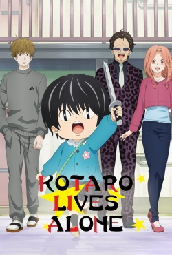 watch Kotaro Lives Alone Movie online free in hd on Red Stitch