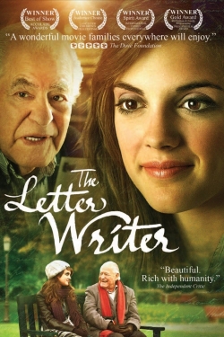 watch The Letter Writer Movie online free in hd on Red Stitch