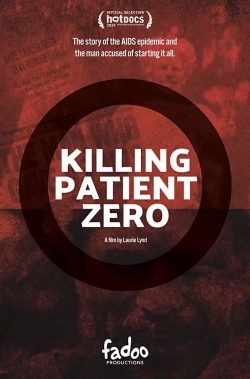 watch Killing Patient Zero Movie online free in hd on Red Stitch