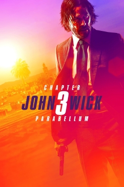 watch John Wick: Chapter 3 – Parabellum Movie online free in hd on Red Stitch