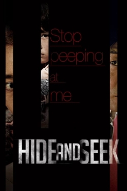 watch Hide And Seek Movie online free in hd on Red Stitch